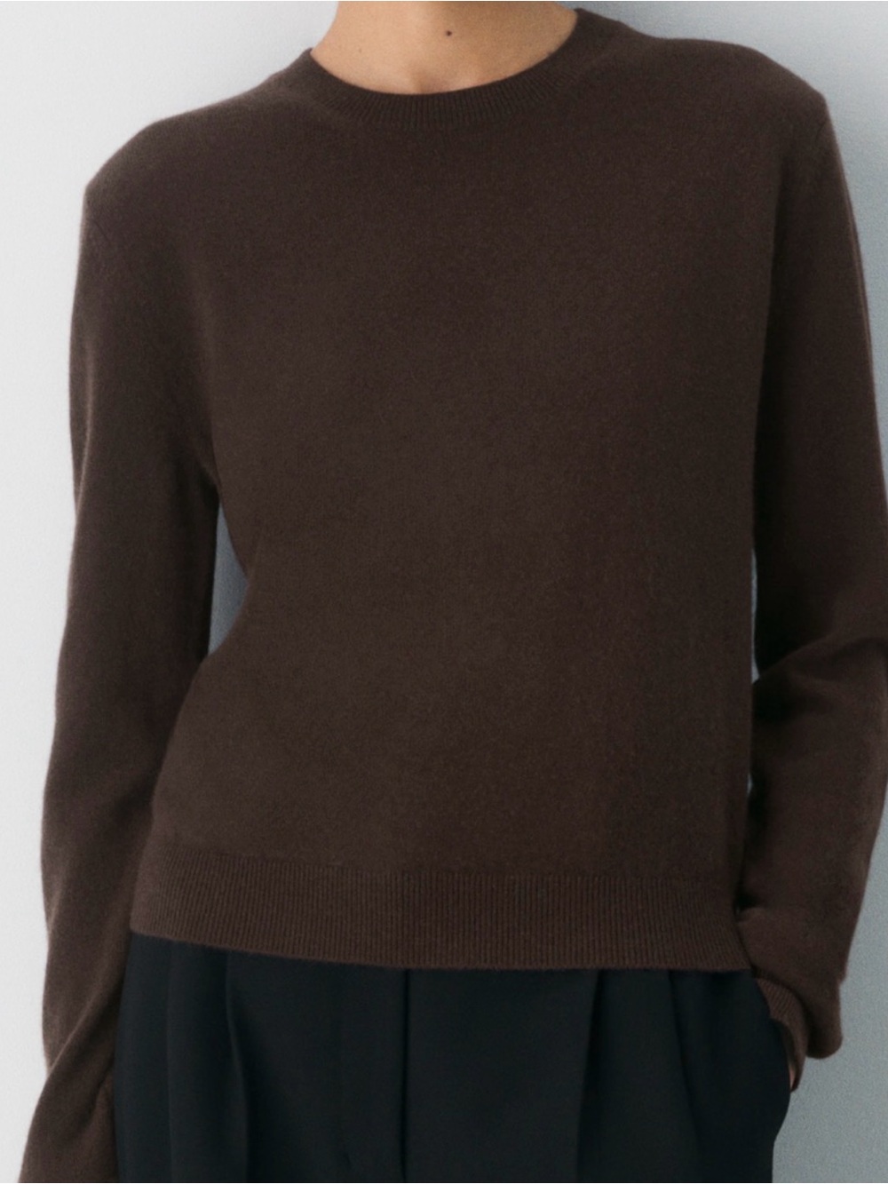 Aritzia Sweater